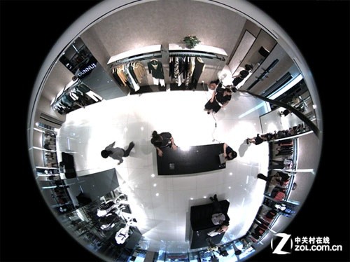 ������أ�MOBOTIX����Ƶϵͳ������� 