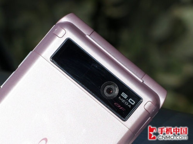 【高清图】 粉色系情人 oppo女性折叠新机u529评测图28