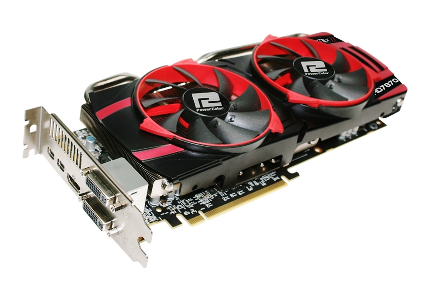 【高清图】 终极散热 迪兰正式发布hd7970 hd7870 vortex Ⅱ图8