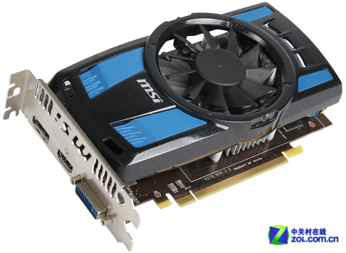 【高清图】 迟来2个月的问候 hd7700中国区首发测试图9