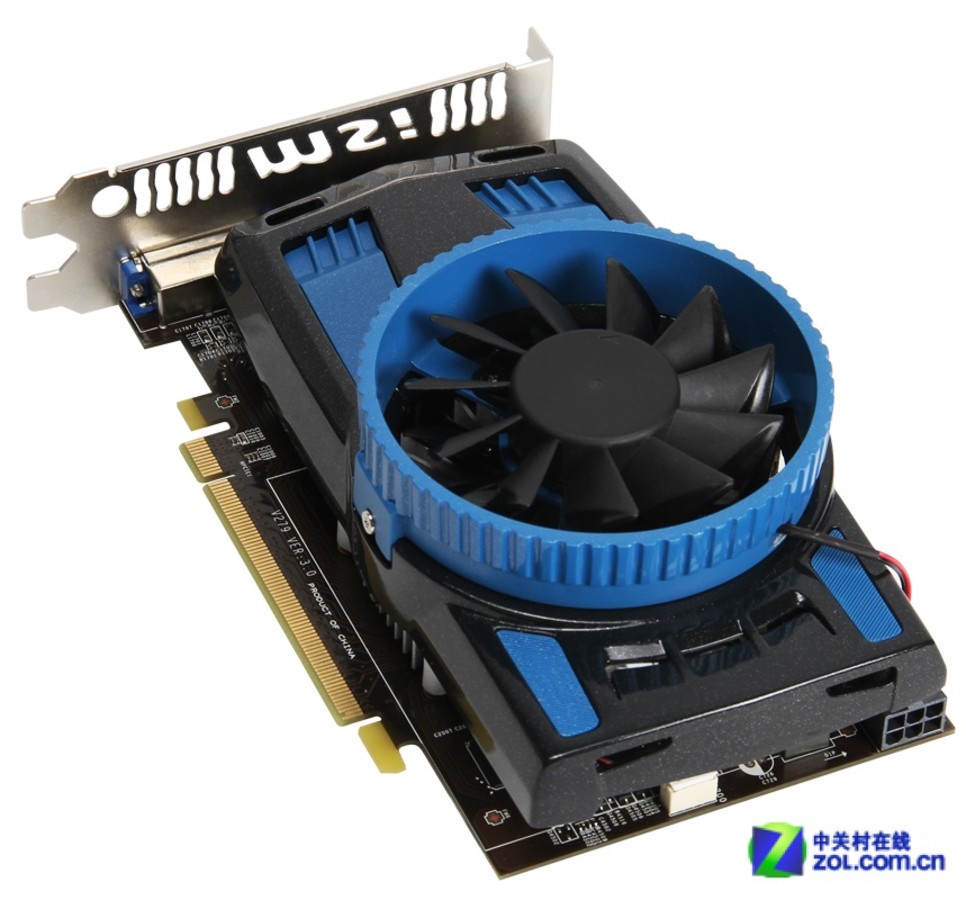 【高清图】 迟来2个月的问候 hd7700中国区首发测试图13