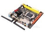 索泰迷酷H77ITX-A-E WiFi