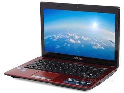华硕a43ei245sd-sl(4gb/500gb)红色