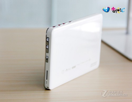 蓝魔t17+简单评测