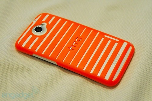 ���ķ���ϩ HTC One X��/�ȱ����׶�ͼ�� 