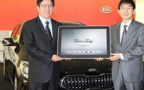 ǿǿ K9Galaxy Tab 