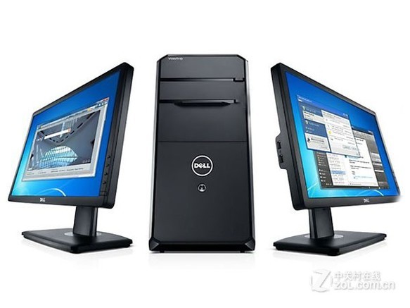 【戴尔vostro 成就 470 470-d138】报价_参数_图片_论坛_dell vostro