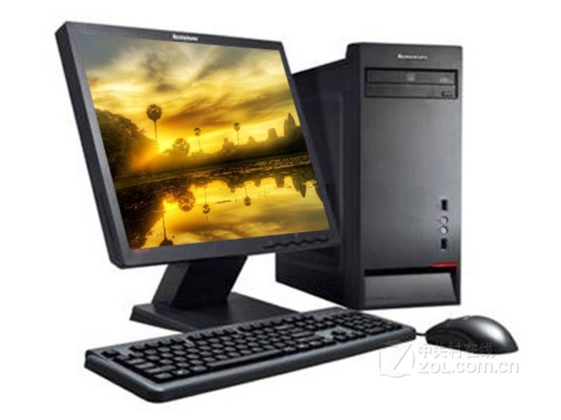 Lenovo Qitian M4300(G630/2GB/320GB)