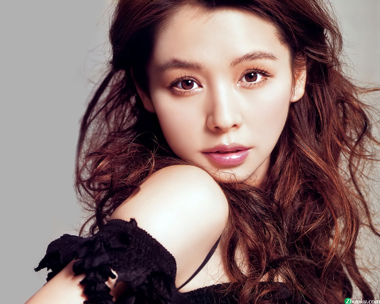 大美徐若瑄 qq明星头像