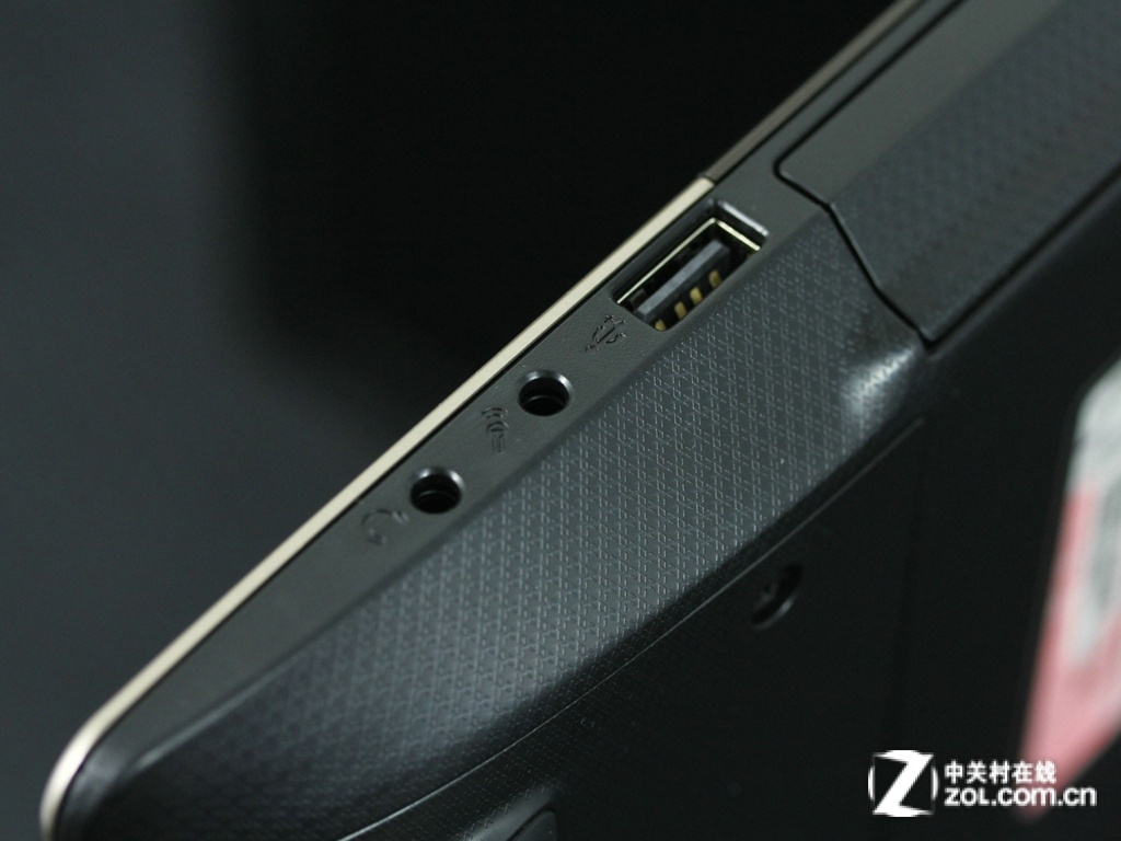 【高清图】 传承与创新的结合 华硕a45v笔记本评测图11