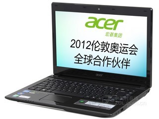 Acer 4752G-52454G75Mnkk