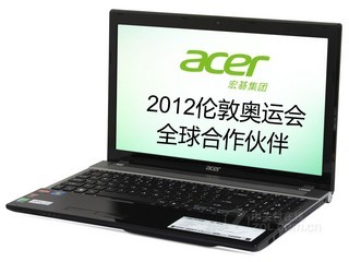 Acer V3-571G-52454G75Makk