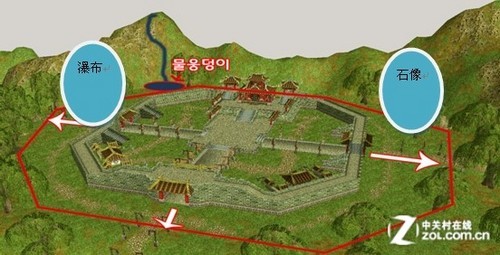 热血江湖新版本花亭狂歌全新剧情玩法介绍