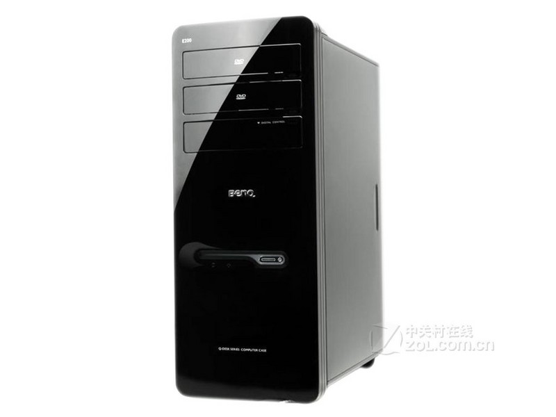 明基Q-Desk E200 - 图片 1