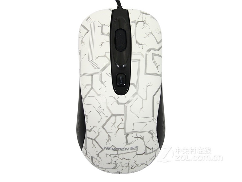 新贵GX1-F电竞鼠标 新贵GX1-F电竞鼠标 鼠标产品图片