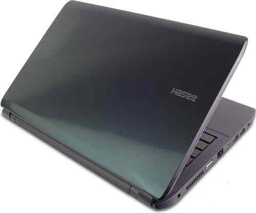 【高清图】 三代i7 笔记本神舟精盾k580s-i7仅5620图4