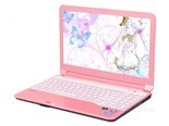 富士通LH772(i7 3612QM/4GB/750GB)樱桃粉