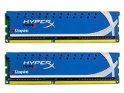 ʿ HyperX 16GB DDR3 1600KHX1600C10D3B1K2/16G