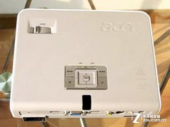 便携3D商务投影机 Acer P3251简单评测