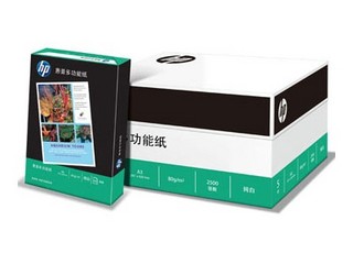 HP ๦ֽ  A3 80g