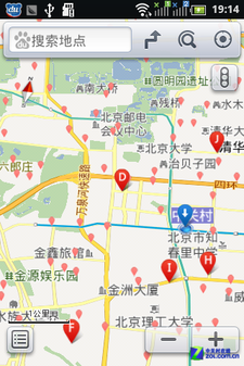 搜索巨鳄殊途同归 百度云平台植入应用