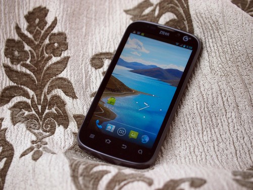 英伟达双核ips屏幕 中兴u970仅1499元