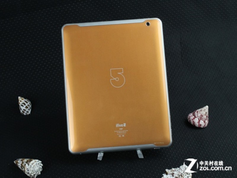 【高清图】 软硬兼施玩转平板 五元素ifive s评测图3