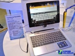 �̵�Computex 2012�ϵ��Ĳ���ƽ���Ʒ 