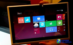 �̵�Computex 2012�ϵ��Ĳ���ƽ���Ʒ 