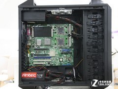 ����ɢ���� Antec����2012̨������չ 