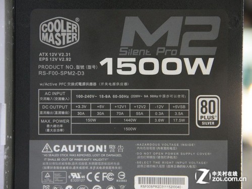 1500W�׽����� ��������̨��չ��ʵ 