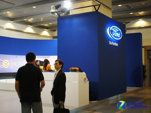 从移动互联到云科技 电脑展2宗另类看点
