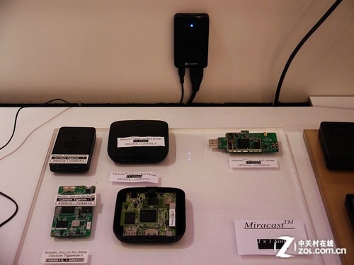 ������� ��ͨչʾWiFi Display���� 