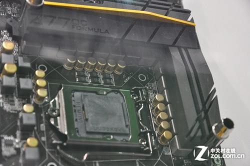 ��Լ��޳�Ƶ ����OC Formulaϵ���ع� 