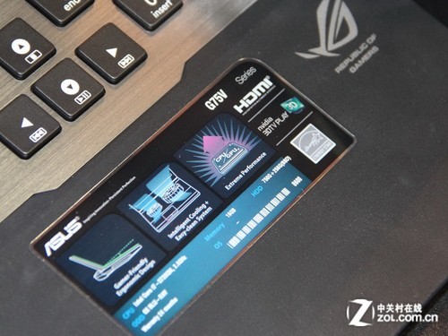 i7о��SSD ��˶����17���콢��Ϸ��G75 