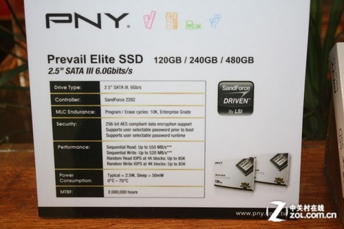 �糵�����¿��� PNY����Computex2012 