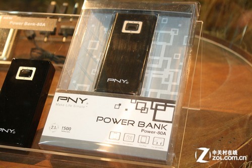 �糵�����¿��� PNY����Computex2012 