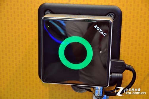 ����+ZBOX�쳪 ̨������չ��̩չ̨Ѳ�� 