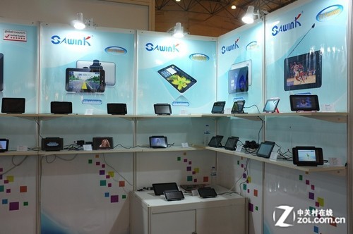 Computex��ά��չ̨ ���ƽ��Ϥ������ 