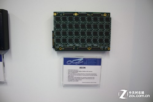 ȫ�߳��� OCZ SSD����COMPUTEX2012  