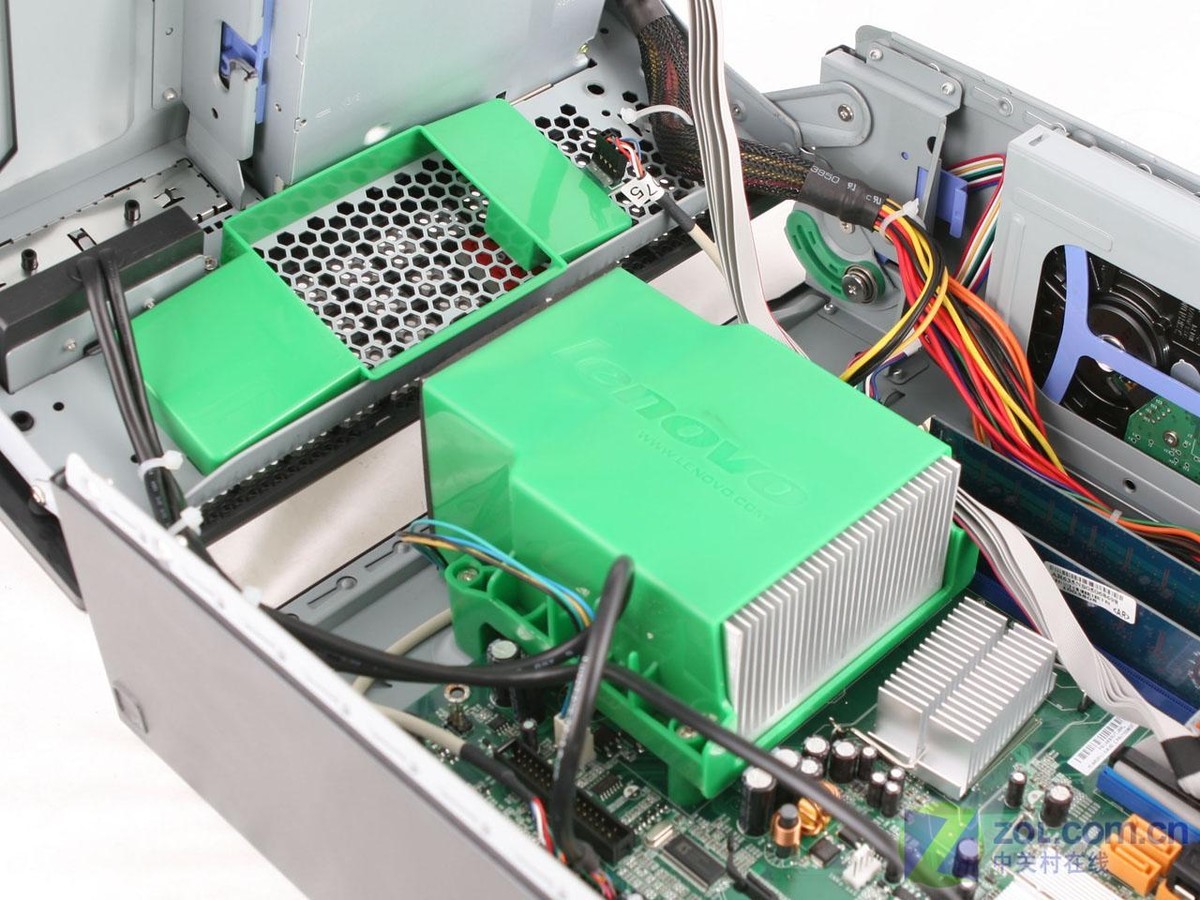 【高清图】 高效更安全 七款主流商用pc横向评测图3