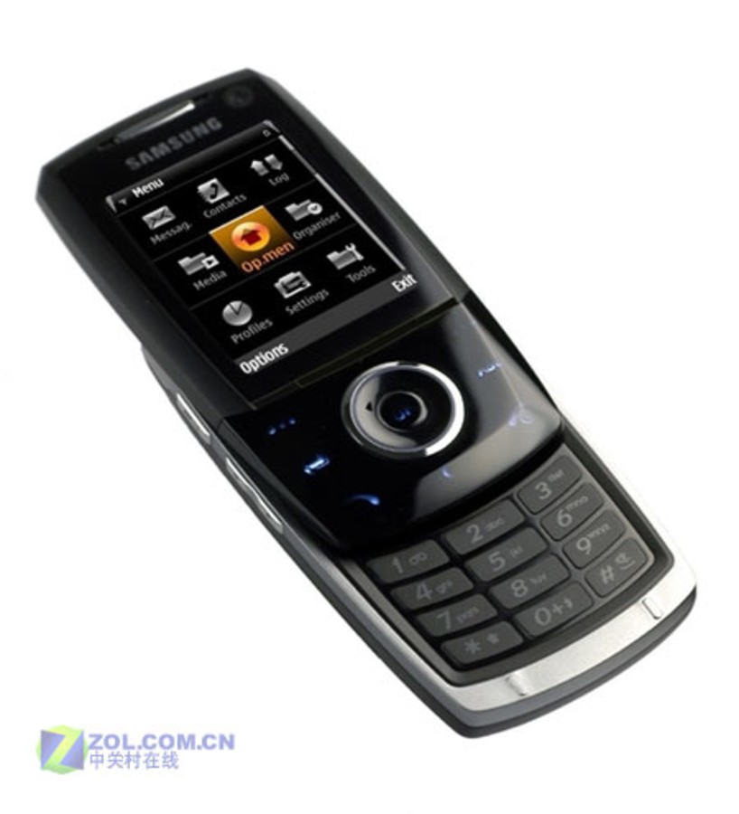 【高清图】 期待撼动诺基亚王位 韩系s60智能机汇总图19