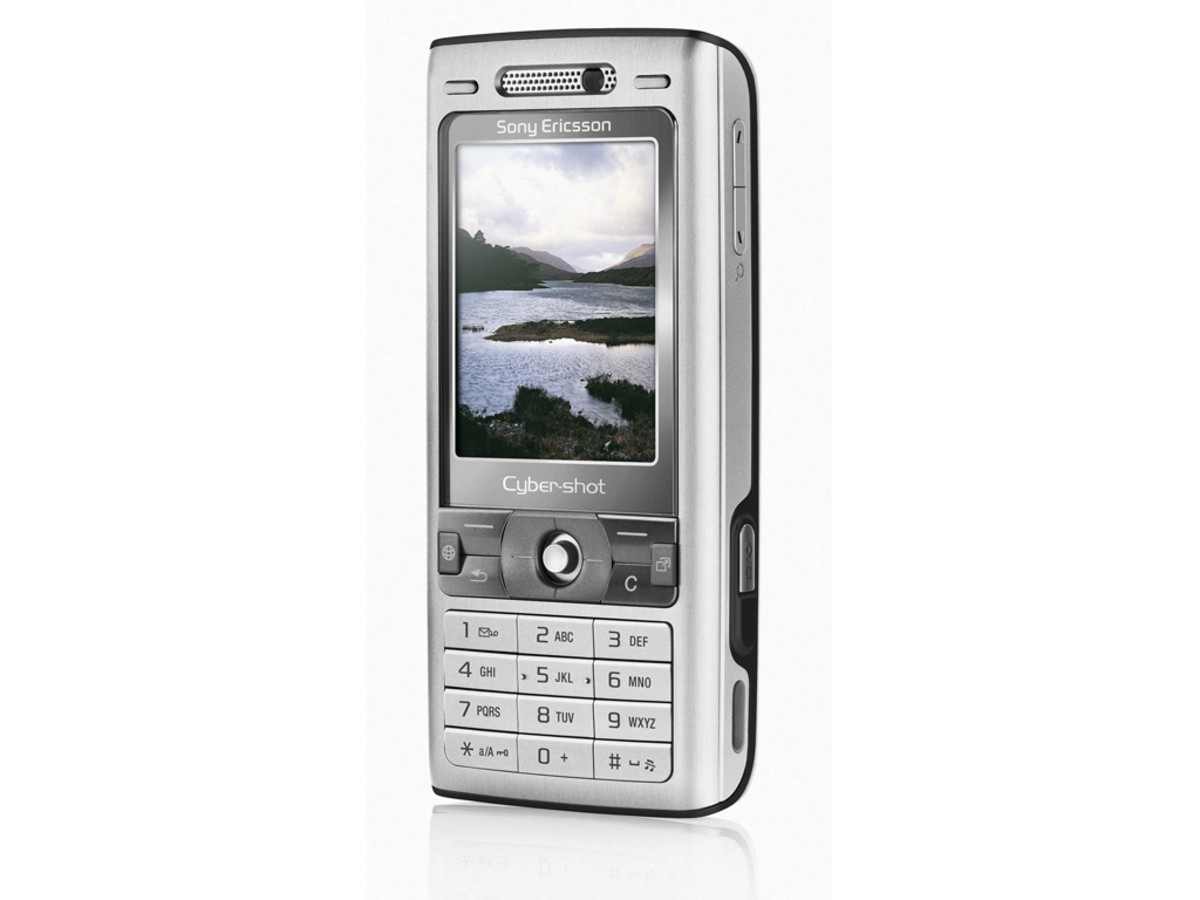 手机 索尼移动手机 索尼爱立信k800i 图片 返回综述页 78 / 97隐藏