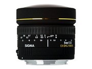  8mm f/3.5 EX DG Circular Fisheyeܿڣ