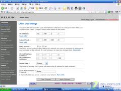 黑色流线 贝尔金300M超酷无线套装测试
