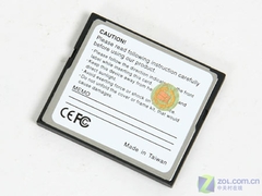 pqi 4GB 100CF 