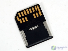 pqi 512MB RS-MMC 