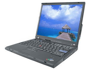 ThinkPad T60(2007GT1)