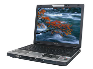 VGN-BX245CP