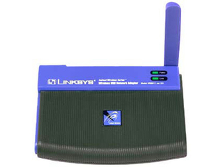 LINKSYS WUSB11